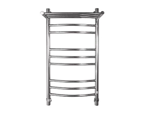 Купить Полотенцесушитель водяной 800x400 Energy Prestige Modus EWTRPRESM0804000000 в магазине сантехники Santeh-Crystal.ru