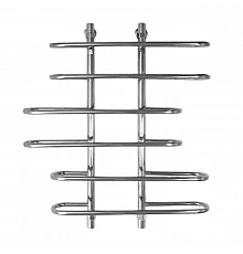 Полотенцесушитель водяной 800x700 Energy Aero EWTR0AERO0807000000