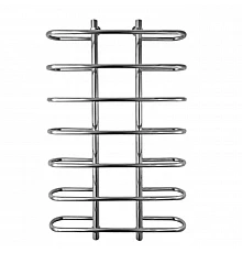 Полотенцесушитель водяной 1000x600 Energy Aero EWTR0AERO1006000000