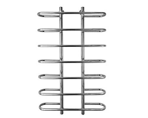 Купить Полотенцесушитель водяной 1000x600 Energy Aero EWTR0AERO1006000000 в магазине сантехники Santeh-Crystal.ru