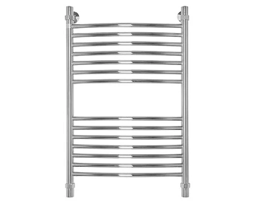 Купить Полотенцесушитель водяной 800x500 Energy Elite EWTRELITE0805000000 в магазине сантехники Santeh-Crystal.ru