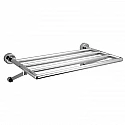 Полотенцесушитель водяной Margaroli Sereno 495 хром