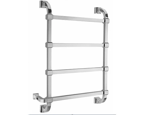 Заказать Полотенцесушитель электрический Margaroli Concerto 832 хром 832CRNL в магазине сантехники Santeh-Crystal.ru