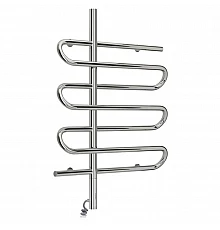 Полотенцесушитель электрический 800х600 МЭМ левый Сунержа Эпатаж 00-0550-8060