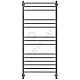 Купить Полотенцесушитель электрический 1273x530 мм Terminus Сицилия П15 в магазине сантехники Santeh-Crystal.ru