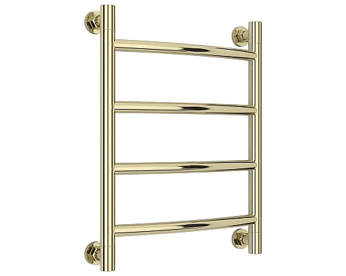 Приобрести Полотенцесушитель водяной 500х400 шампань Сунержа Галант+ 020-0200-5040 в магазине сантехники Santeh-Crystal.ru