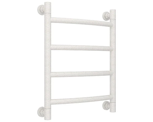 Заказать Полотенцесушитель водяной 500х400 античное белое золото Сунержа Галант+ 10-0200-5040 в магазине сантехники Santeh-Crystal.ru