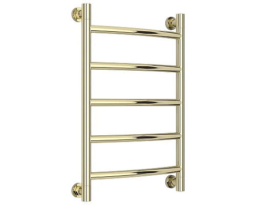 Купить Полотенцесушитель водяной 600х400 шампань Сунержа Галант+ 020-0200-6040 в магазине сантехники Santeh-Crystal.ru