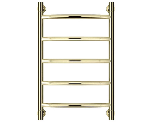 Купить Полотенцесушитель водяной 600х400 шампань Сунержа Галант+ 020-0200-6040 в магазине сантехники Santeh-Crystal.ru