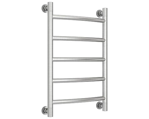 Купить Полотенцесушитель водяной 600х400 сатин Сунержа Галант+ 071-0200-6040 в магазине сантехники Santeh-Crystal.ru