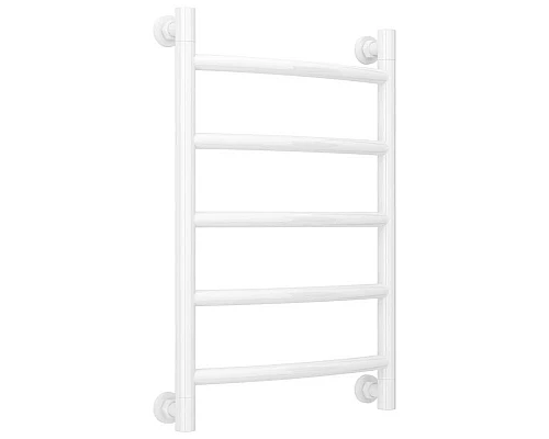 Приобрести Полотенцесушитель водяной 600х400 белый глянец Сунержа Галант+ 12-0200-6040 в магазине сантехники Santeh-Crystal.ru