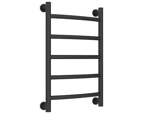 Заказать Полотенцесушитель водяной 600х400 темный титан муар Сунержа Галант+ 15-0200-6040 в магазине сантехники Santeh-Crystal.ru