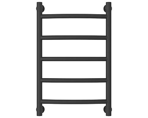 Заказать Полотенцесушитель водяной 600х400 темный титан муар Сунержа Галант+ 15-0200-6040 в магазине сантехники Santeh-Crystal.ru