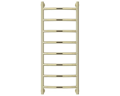 Купить Полотенцесушитель водяной 1000х400 шампань Сунержа Галант+ 020-0200-1040 в магазине сантехники Santeh-Crystal.ru