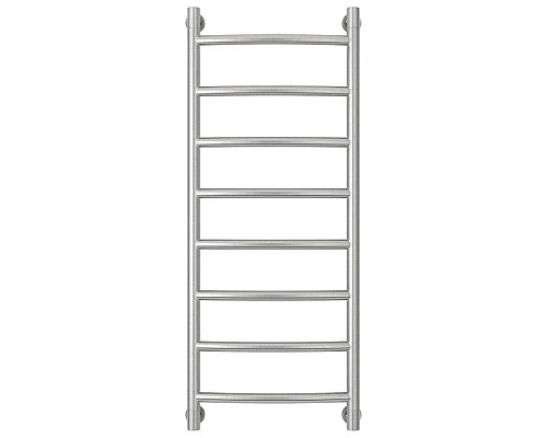 Приобрести Полотенцесушитель водяной 1000х400 cатин Сунержа Галант+ 071-0200-1040 в магазине сантехники Santeh-Crystal.ru