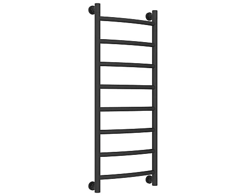 Заказать Полотенцесушитель водяной 1000х400 темный титан муар Сунержа Галант+ 15-0200-1040 в магазине сантехники Santeh-Crystal.ru