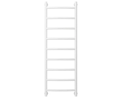 Приобрести Полотенцесушитель водяной 1200х400 белый глянец Сунержа Галант+ 12-0200-1240 в магазине сантехники Santeh-Crystal.ru