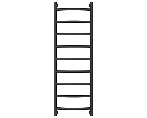 Приобрести Полотенцесушитель водяной 1200х400 темный титан муар Сунержа Галант+ 15-0200-1240 в магазине сантехники Santeh-Crystal.ru