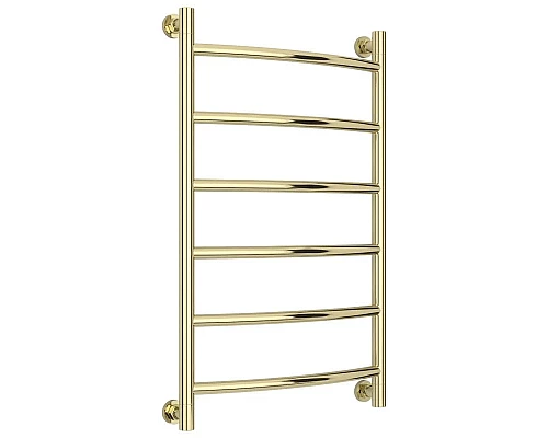 Приобрести Полотенцесушитель водяной 800х500 шампань Сунержа Галант+ 020-0200-8050 в магазине сантехники Santeh-Crystal.ru