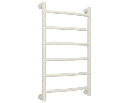 Приобрести Полотенцесушитель водяной 800х500 античное белое золото Сунержа Галант+ 10-0200-8050 в магазине сантехники Santeh-Crystal.ru