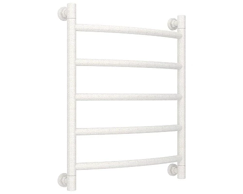 Купить Полотенцесушитель водяной 600х500 античное белое золото Сунержа Галант+ 10-0200-6050 в магазине сантехники Santeh-Crystal.ru