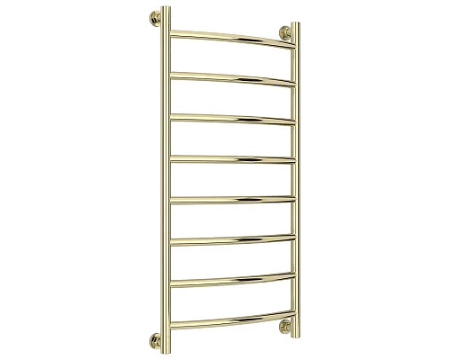 Купить Полотенцесушитель водяной 1000х500 шампань Сунержа Галант+ 020-0200-1050 в магазине сантехники Santeh-Crystal.ru