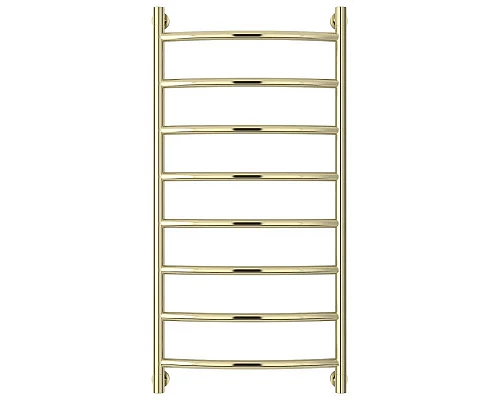 Купить Полотенцесушитель водяной 1000х500 шампань Сунержа Галант+ 020-0200-1050 в магазине сантехники Santeh-Crystal.ru