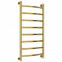 Полотенцесушитель водяной 1000х500 золотой Сунержа Галант+ 03-0200-1050