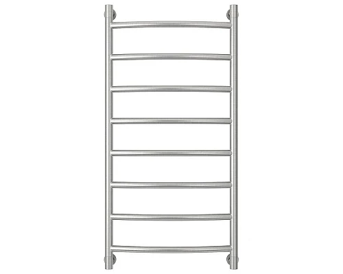 Заказать Полотенцесушитель водяной 1000х500 сатин Сунержа Галант+ 071-0200-1050 в магазине сантехники Santeh-Crystal.ru