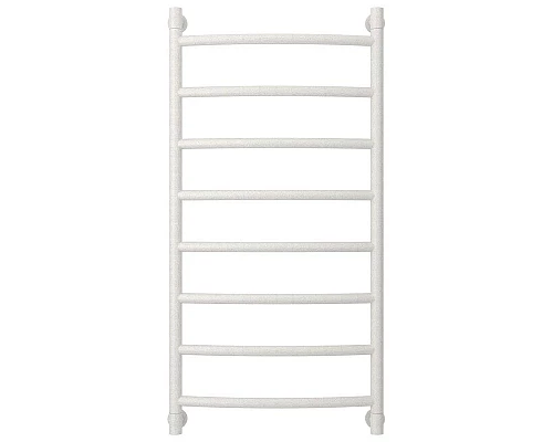 Купить Полотенцесушитель водяной 1000х500 античное белое золото Сунержа Галант+ 10-0200-1050 в магазине сантехники Santeh-Crystal.ru