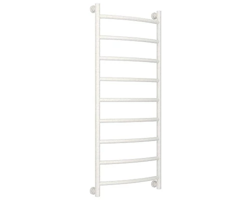 Заказать Полотенцесушитель водяной 1200х500 античное белое золото Сунержа Галант+ 10-0200-1250 в магазине сантехники Santeh-Crystal.ru