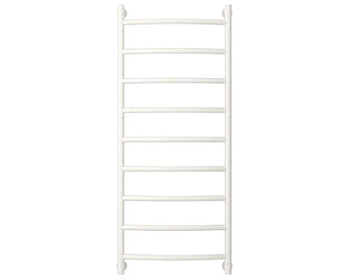 Заказать Полотенцесушитель водяной 1200х500 античное белое золото Сунержа Галант+ 10-0200-1250 в магазине сантехники Santeh-Crystal.ru