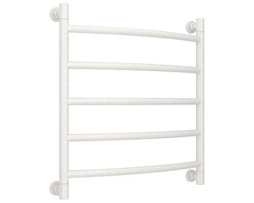 Купить Полотенцесушитель водяной 600х600 античное белое золото Сунержа Галант+ 10-0200-6060 в магазине сантехники Santeh-Crystal.ru