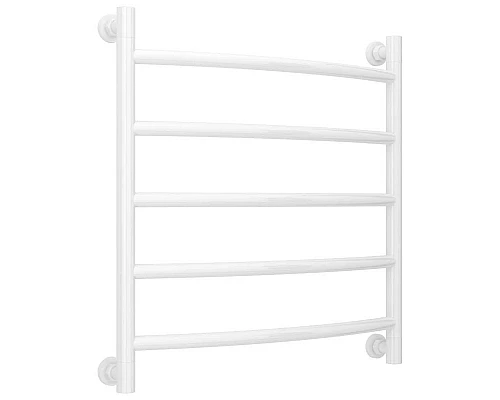 Приобрести Полотенцесушитель водяной 600х600 белый глянец Сунержа Галант+ 12-0200-6060 в магазине сантехники Santeh-Crystal.ru