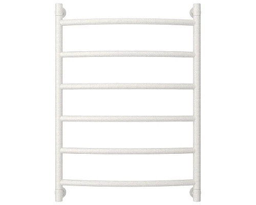 Купить Полотенцесушитель водяной 800х600 античное белое Сунержа Галант+ 10-0200-8060 в магазине сантехники Santeh-Crystal.ru