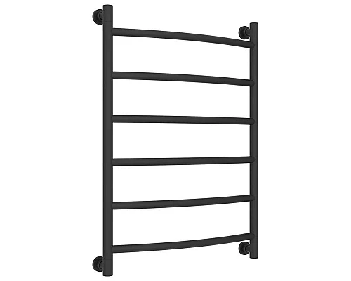 Заказать Полотенцесушитель водяной 800х600 темный титан муар Сунержа Галант+ 15-0200-8060 в магазине сантехники Santeh-Crystal.ru