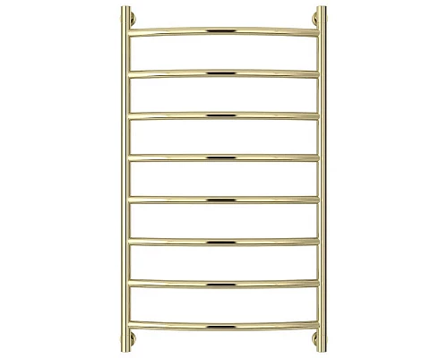 Купить Полотенцесушитель водяной 1000х600 шампань Сунержа Галант+ 020-0200-1060 в магазине сантехники Santeh-Crystal.ru