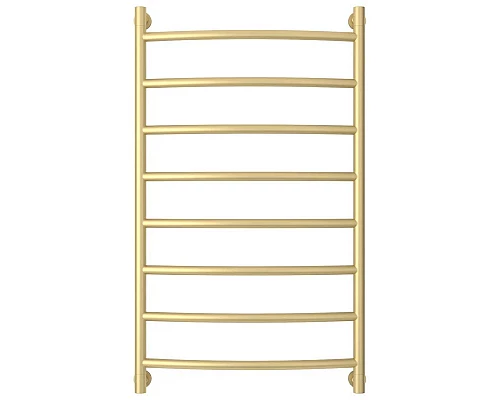 Заказать Полотенцесушитель водяной 1000х600 шампань матовая Сунержа Галант+ 022-0200-1060 в магазине сантехники Santeh-Crystal.ru