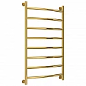 Полотенцесушитель водяной 1000х600 золотой Сунержа Галант+ 03-0200-1060