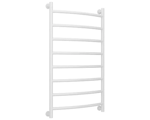 Заказать Полотенцесушитель водяной 1000х600 белый глянец Сунержа Галант+ 12-0200-1060 в магазине сантехники Santeh-Crystal.ru