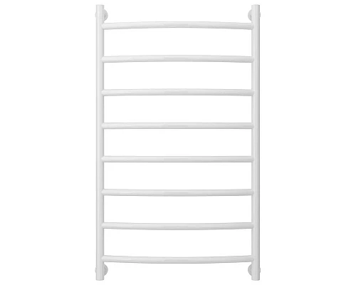Заказать Полотенцесушитель водяной 1000х600 белый глянец Сунержа Галант+ 12-0200-1060 в магазине сантехники Santeh-Crystal.ru