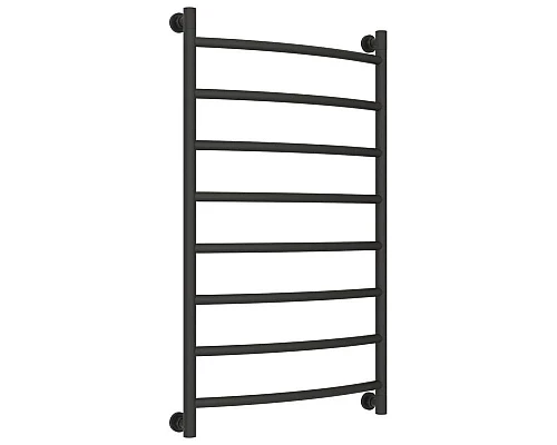 Заказать Полотенцесушитель водяной 1000х600 темный титан муар Сунержа Галант+ 15-0200-1060 в магазине сантехники Santeh-Crystal.ru