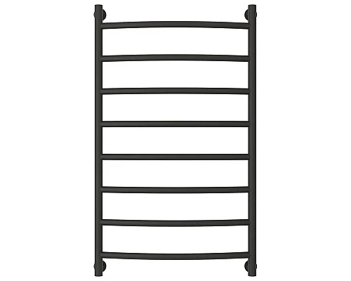 Заказать Полотенцесушитель водяной 1000х600 темный титан муар Сунержа Галант+ 15-0200-1060 в магазине сантехники Santeh-Crystal.ru