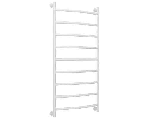 Заказать Полотенцесушитель водяной 1200х600 белый глянец Сунержа Галант+ 12-0200-1260 в магазине сантехники Santeh-Crystal.ru