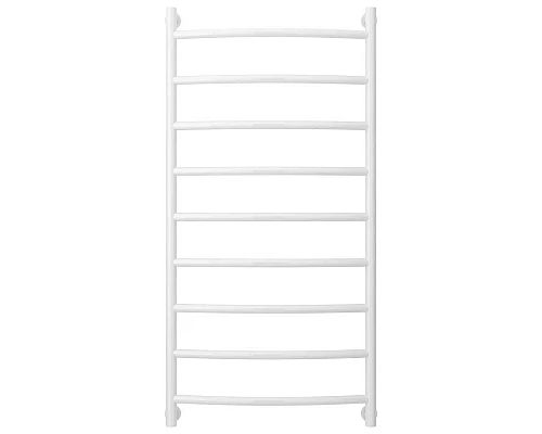 Заказать Полотенцесушитель водяной 1200х600 белый глянец Сунержа Галант+ 12-0200-1260 в магазине сантехники Santeh-Crystal.ru