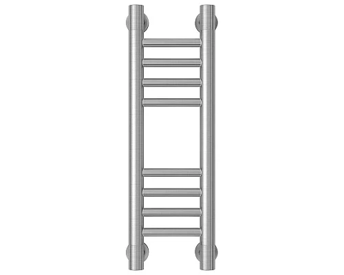 Купить Полотенцесушитель водяной 500х150 сатин Сунержа Богема+ 071-0220-5015 в магазине сантехники Santeh-Crystal.ru