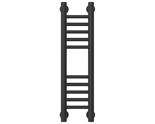 Приобрести Полотенцесушитель водяной 600х150 темный титан муар Сунержа Богема+ 15-0220-6015 в магазине сантехники Santeh-Crystal.ru