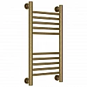 Полотенцесушитель водяной 600х300 состаренная бронза Сунержа Богема+ 05-0220-6030