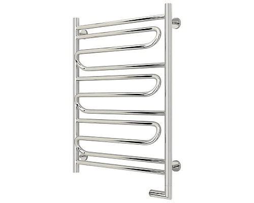 Заказать Полотенцесушитель электрический 800х600 МЭМ правый Сунержа Элегия 2.0 00-5219-8060 в магазине сантехники Santeh-Crystal.ru