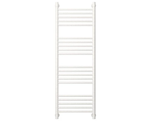 Приобрести Полотенцесушитель водяной 1200х400 античное белое золото Сунержа Богема+ 10-0220-1240 в магазине сантехники Santeh-Crystal.ru